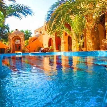 Panta Lodge Siwa Siwa Oasis Екстер'єр фото