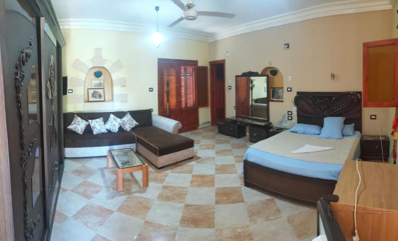 Panta Lodge Siwa Siwa Oasis Екстер'єр фото
