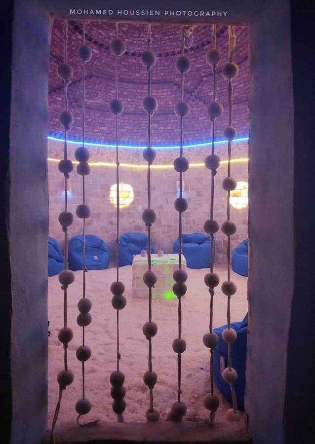 Panta Lodge Siwa Siwa Oasis Екстер'єр фото