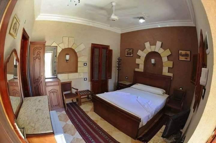 Panta Lodge Siwa Siwa Oasis Екстер'єр фото