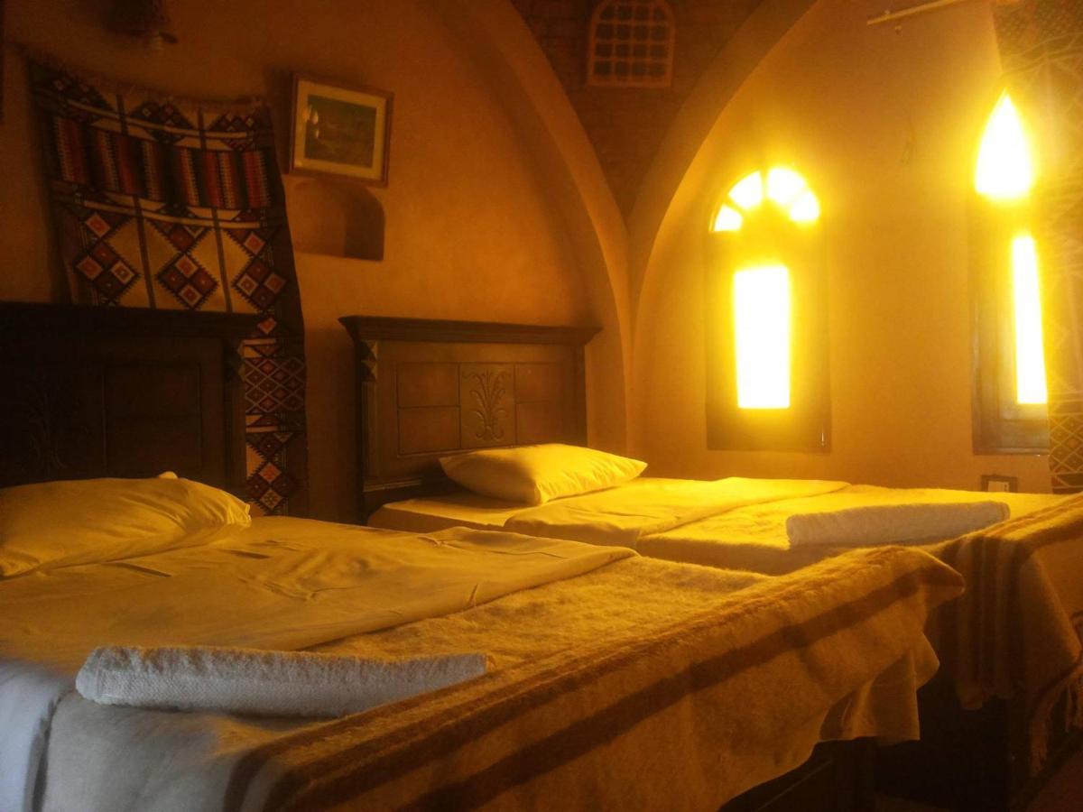 Panta Lodge Siwa Siwa Oasis Екстер'єр фото