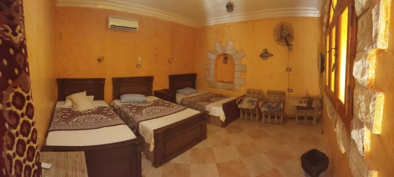 Panta Lodge Siwa Siwa Oasis Екстер'єр фото