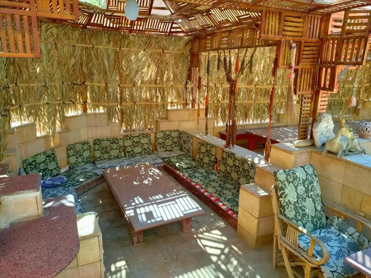 Panta Lodge Siwa Siwa Oasis Екстер'єр фото