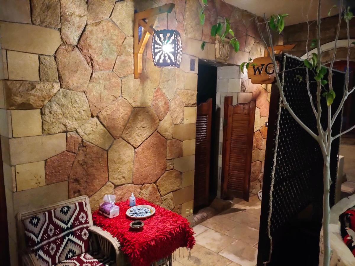 Panta Lodge Siwa Siwa Oasis Екстер'єр фото